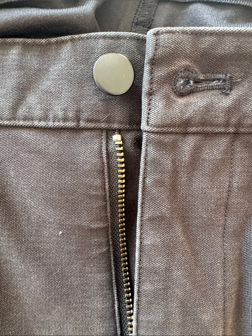 lululemon Black Pants